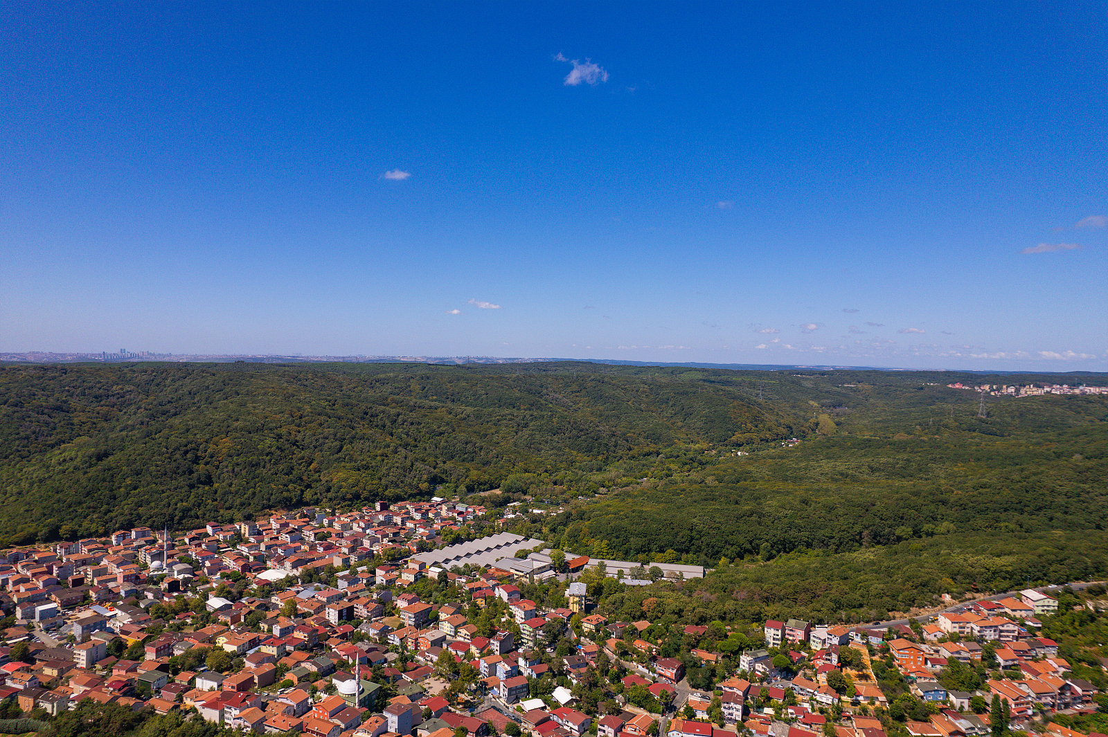 Willa 7 pokojów 550 m² Sariyer, Turcja