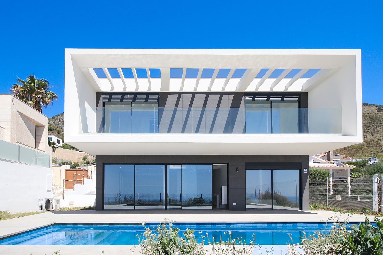 4-bedroom house in Málaga — €1,575,000