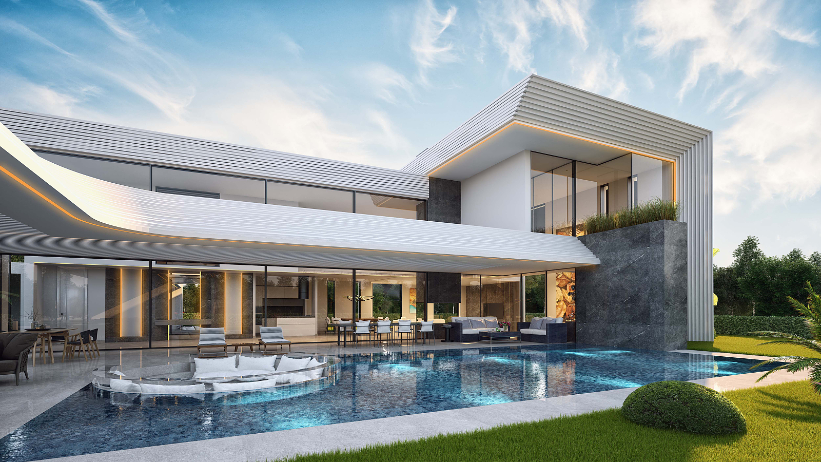 Villa te koop in Turkije - Egesche Zee - İzmir - Cesme -  4.000.000
