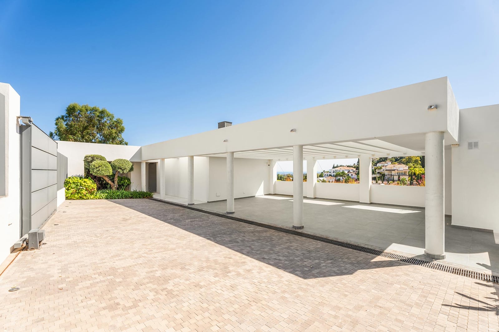 5 bedroom villa 642 m² Benahavis, Spain