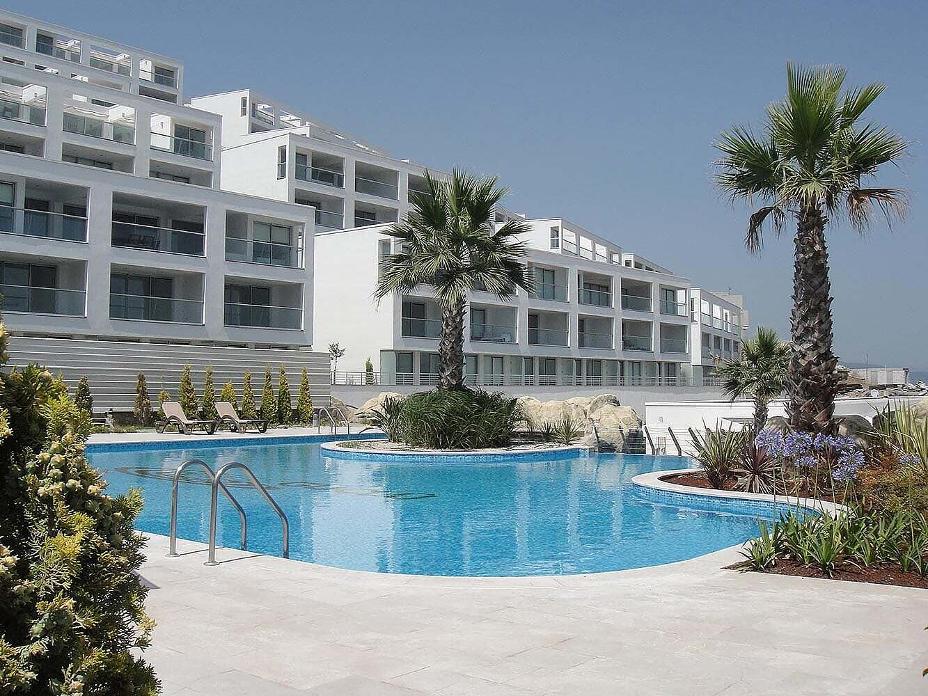 Duplex 2 bedrooms 100 m² Milas, Turkey