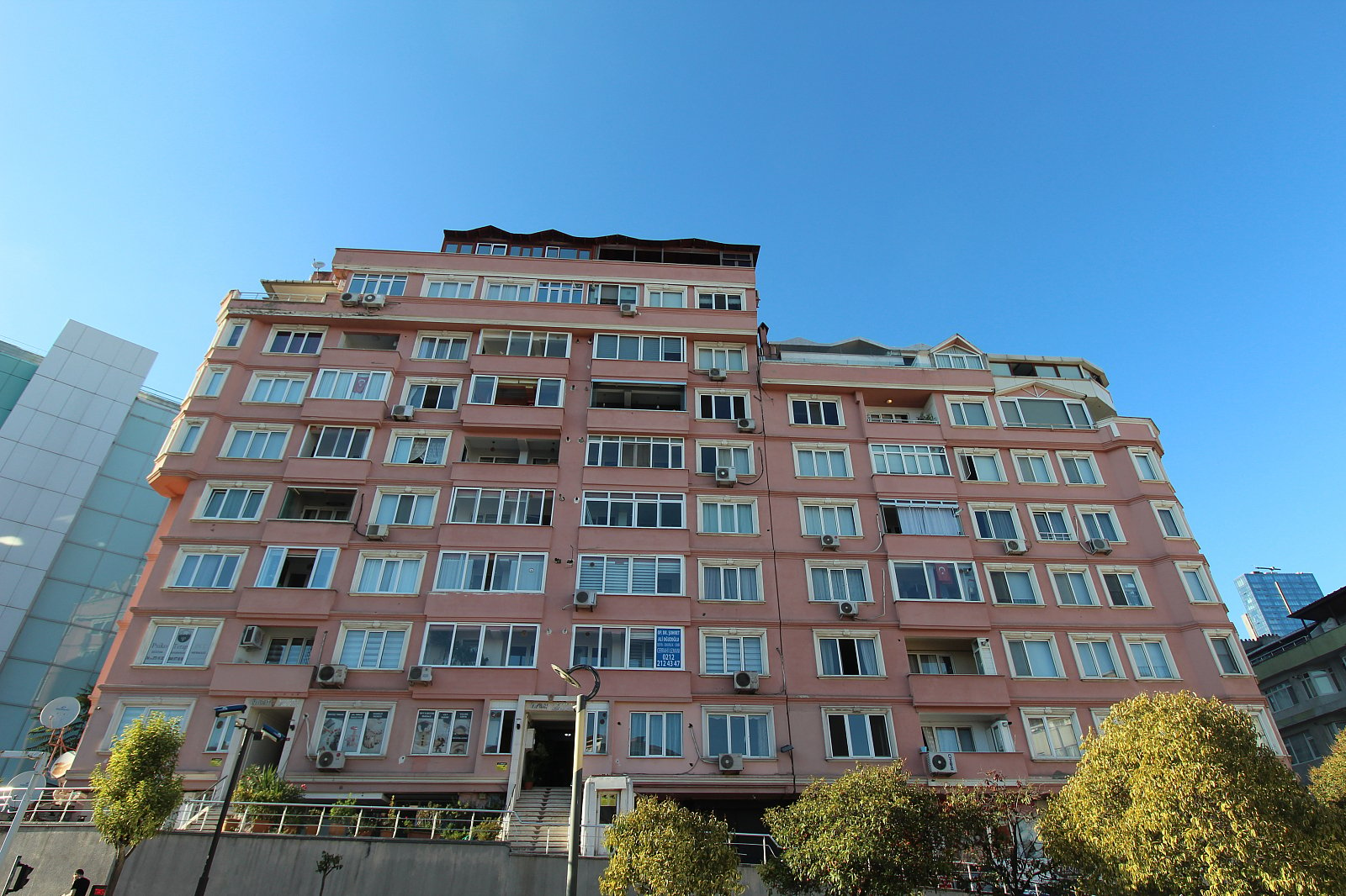 Mieszkanie 4 pokoi 135 m² Marmara Region, Turcja