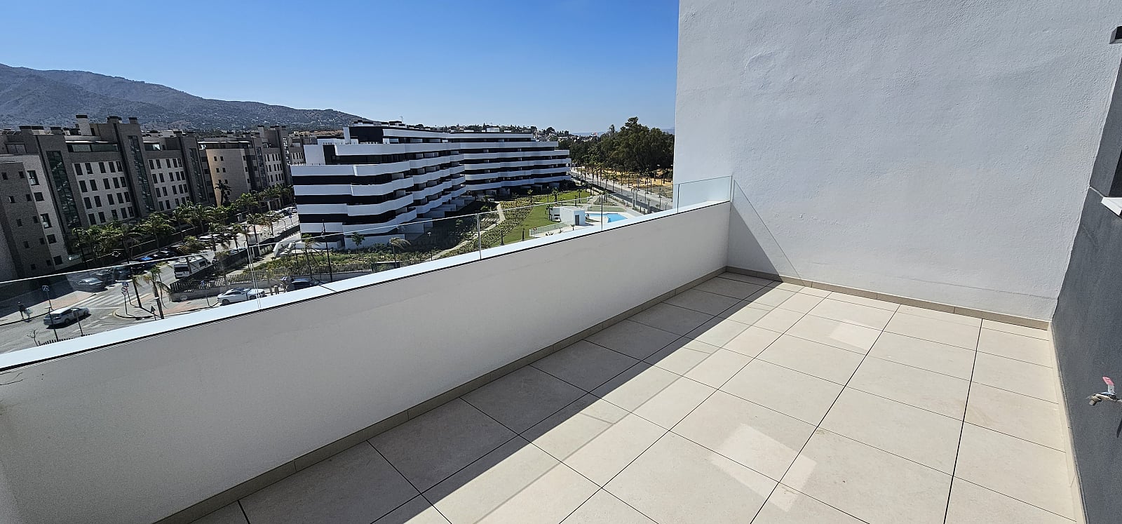 Attique 4 chambres 201 m² Torremolinos, Espagne