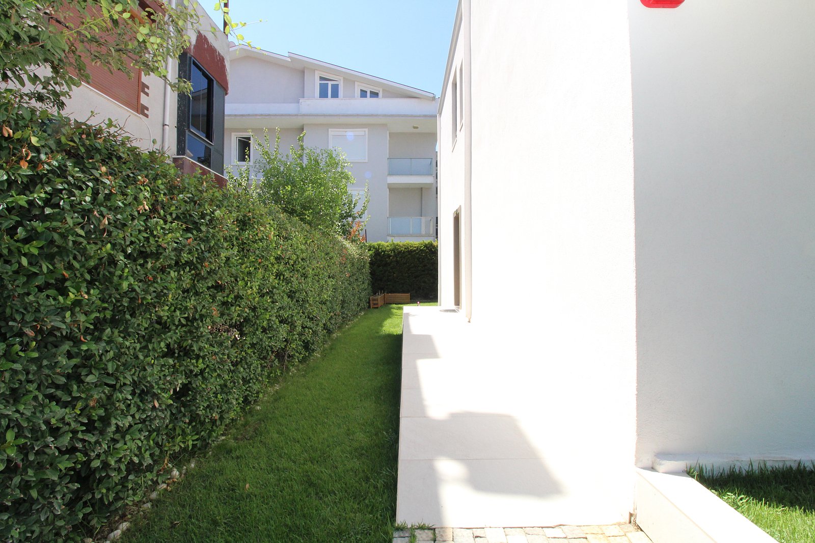 Haus 4 Zimmer 290 m² Belek, Türkei