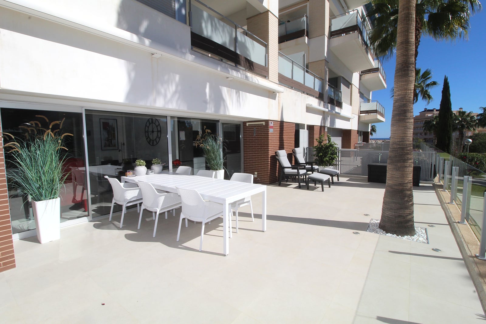 Appartement 4 chambres 117 m² Orihuela, Espagne