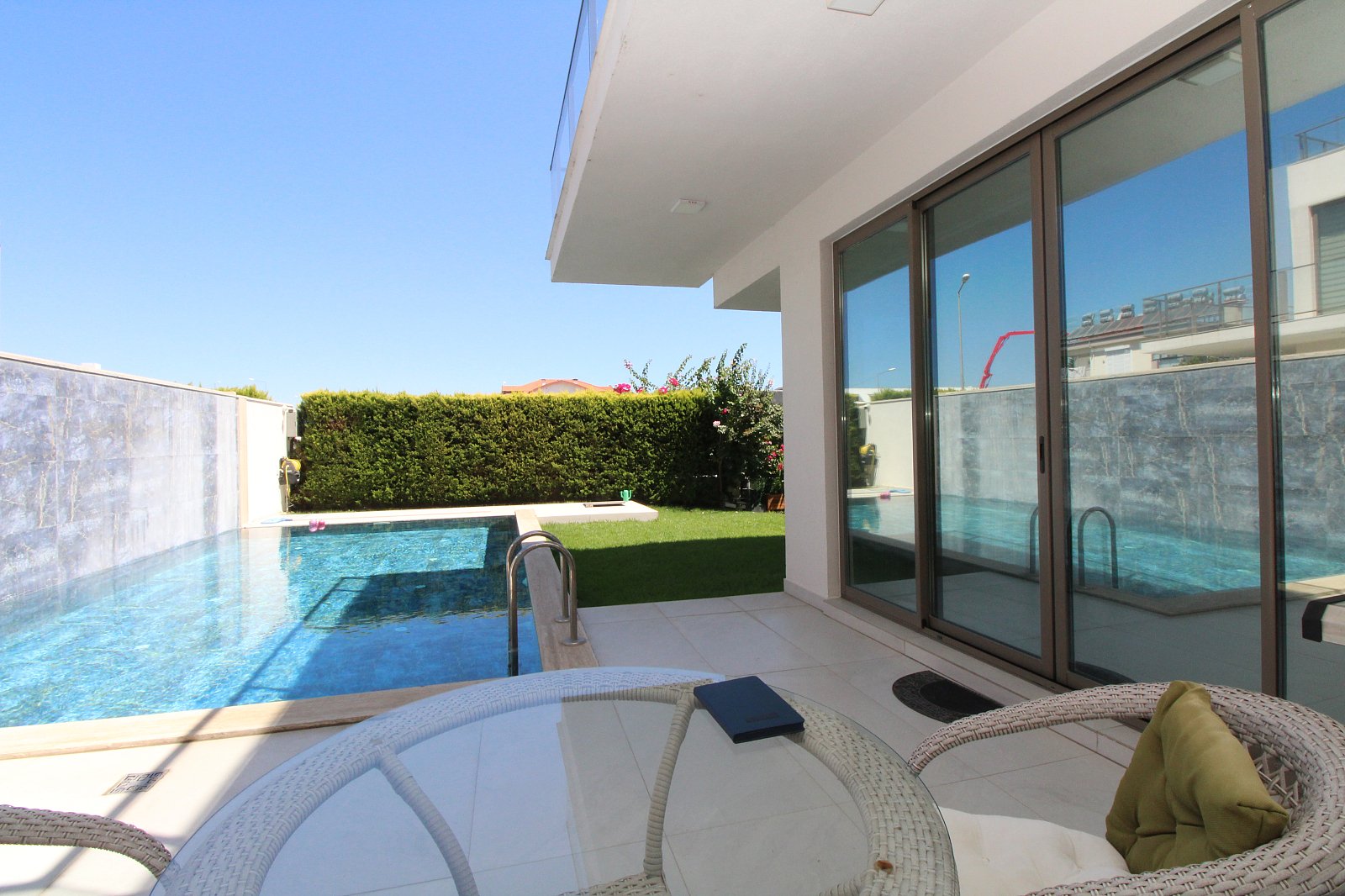 3 bedroom house 290 m² Belek, Turkey