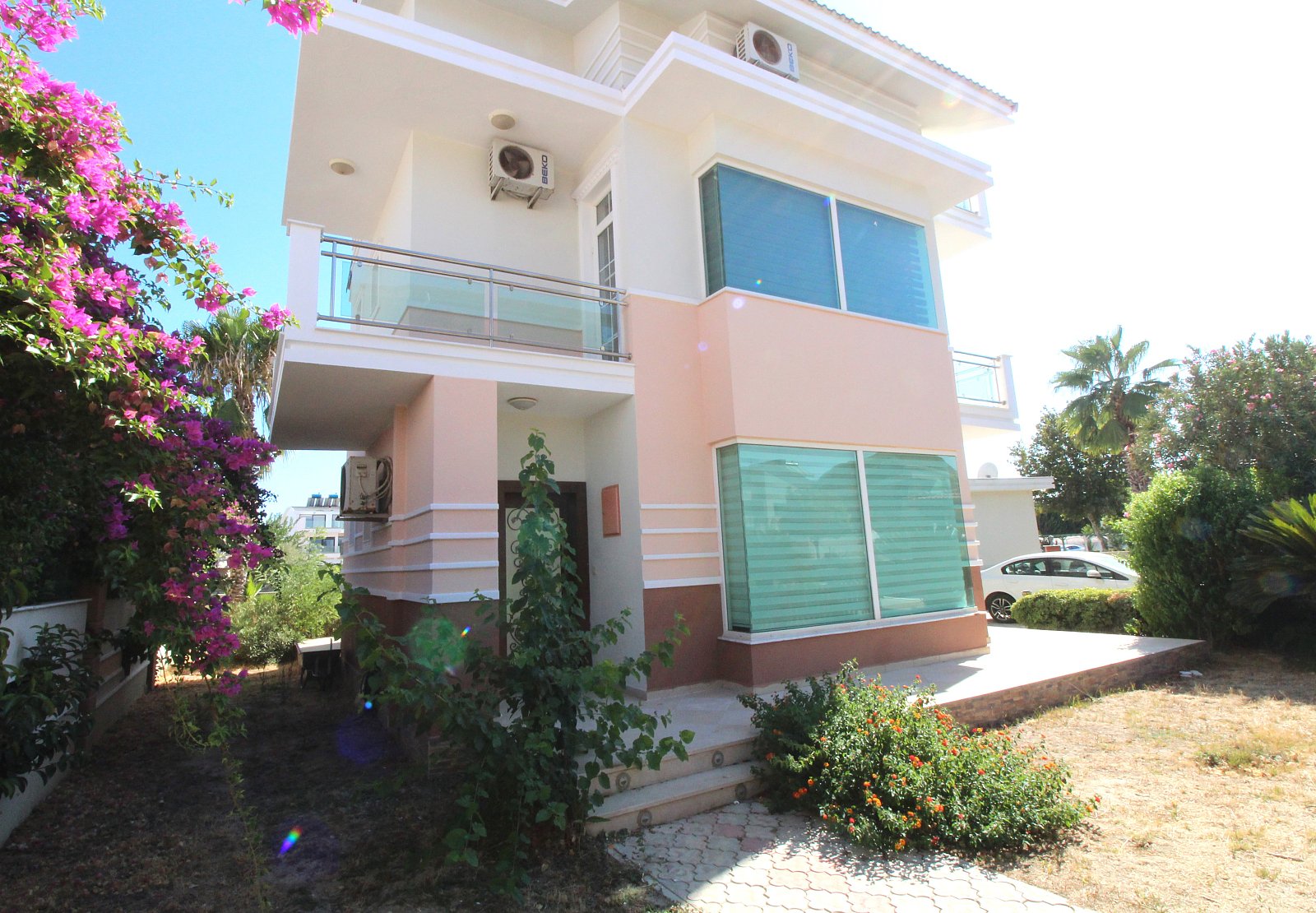 Willa 4 pokoi 240 m² Belek, Turcja