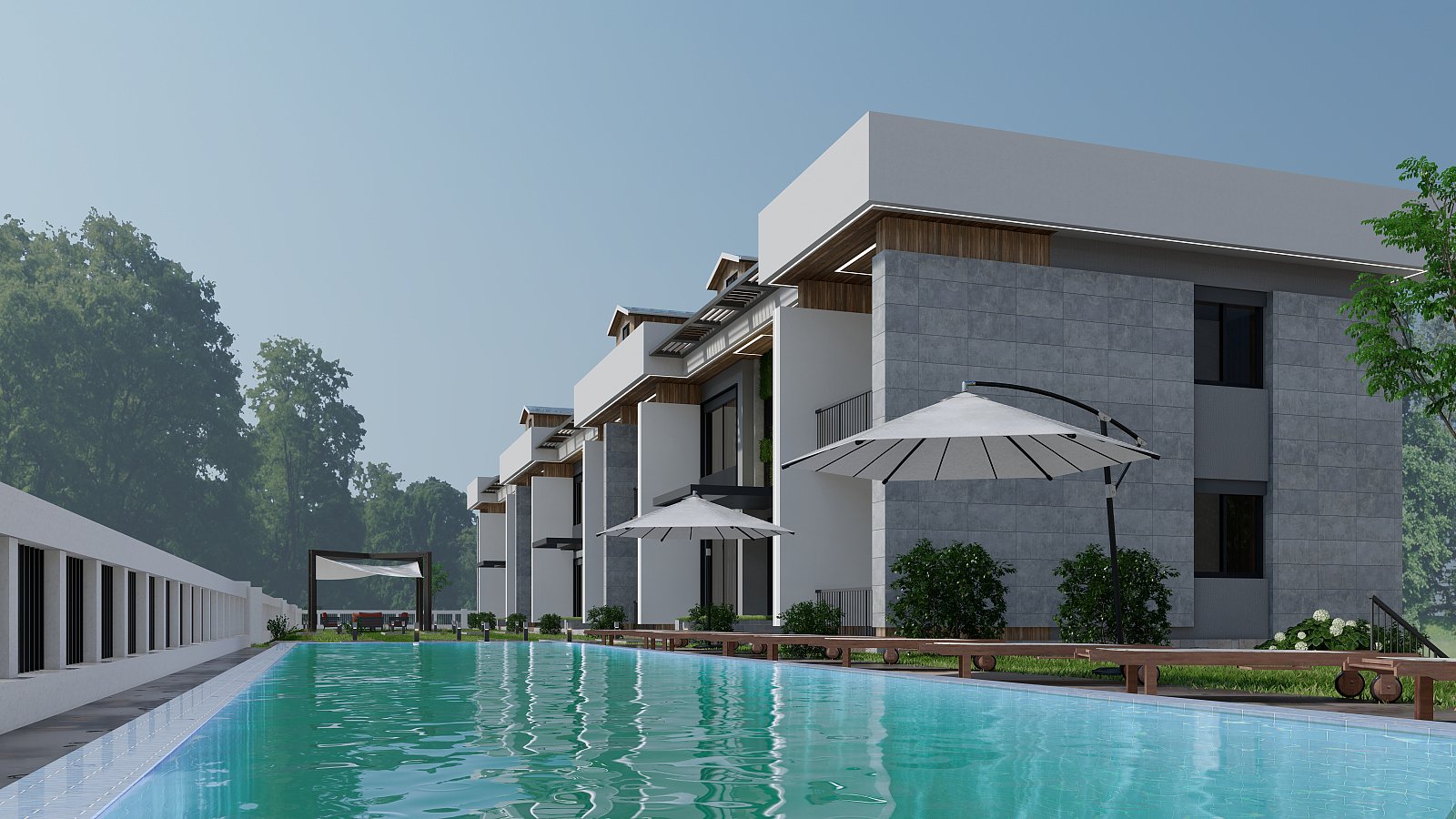 Appartement te koop in Turkije - Turkse Riviera - Antalya - Kemer -  275.000