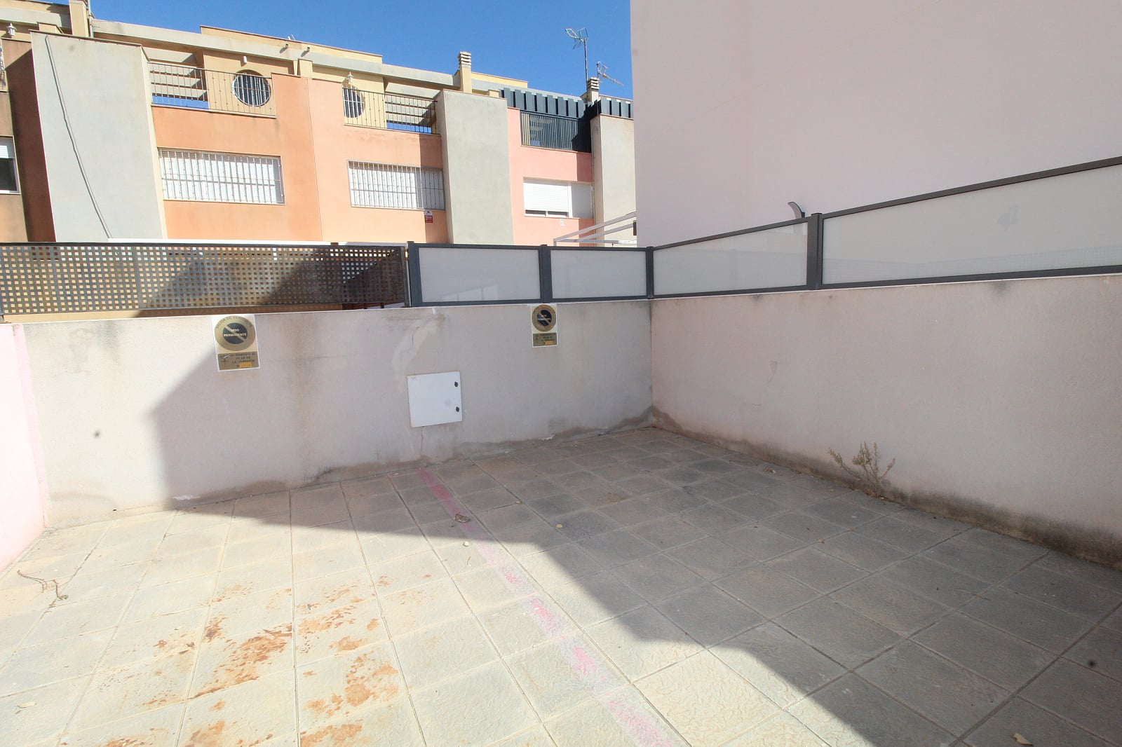 Townhouse 2 bedrooms 122 m² San Pedro del Pinatar, Spain
