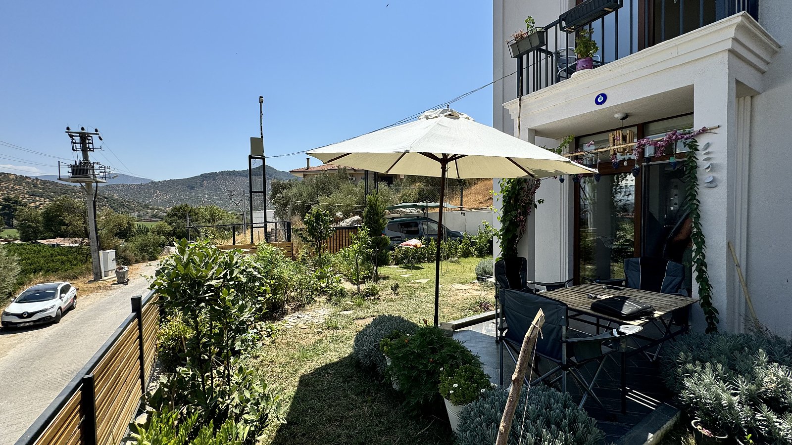 Haus 3 Zimmer 125 m² Belevi Mahallesi, Türkei