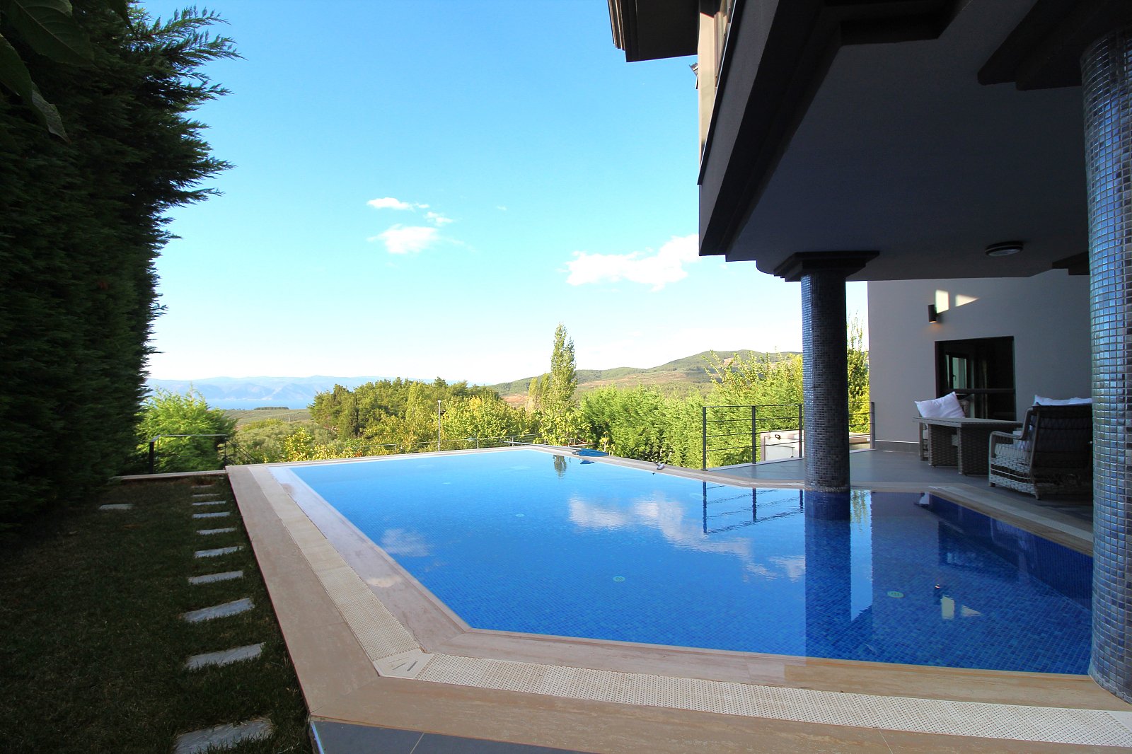 Villa 8 bedrooms 609 m² Altintas, Turkey