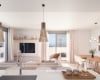 Apartments in a Private Complex Nearby the Beach in Denia Alicante 6