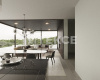 Villa De Luxe Au Design Moderne À Altea Alicante 16