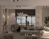 Apartments for Sale in Istanbul Maltepe in a Complex with Adalar View 5