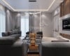 Apartamenty W Kompleksie Blisko Codziennych Udogodnień W Mersin 4