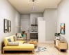 Apartments Suitable for Easy Rental in Nilüfer Bursa 4