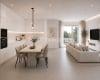 4-bedroom Homes with Pool and Garden in Mazarrón Murcia 3