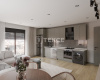 Apartments in Antalya Near the Sea and Shopping Centre 4