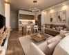 Appartements D'investissement Proche Des Commodités À Mersin 6
