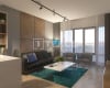 Appartements Dans Un Projet De Boutique À Dikilitaş Beşiktaş 3