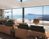 Massives Luxushaus Mit Meerblick In Altea Alicante