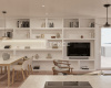 Luxury Villa in a Tranquil Area Near Denia Alicante 4