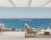 Apartments with Sea Views and Indoor Pool Near Beach in Mijas 7