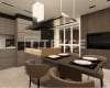 Prestigious Apartments in a Secure Project in Ankara Turkey 7