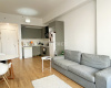 Ready to Move Apartment in a Complex with Pool in İstanbul 4