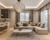 Appartements Dans Un Emplacement Avantageux À Tömük Mersin 6