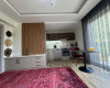 Appartement 1 Chambre Avec Balcon Dans Le Complexe De Fethiye 9