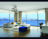 Sea View Apartments Near the Transportation in Maltepe İstanbul 6