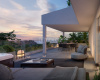 Luminous and Stylish Properties Near the Sea in Benalmadena 6