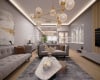 Inversión Inmobiliaria En Complejo Cerrado En Ankara Sincan 6