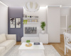 Furnished Building Near the Sea and Tram Stop in Balat İstanbul 5