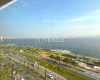 Spacious Apartment with Sea View in İzmir Karşıyaka Bostanlı