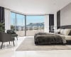 Fristående Avskild Lyx Villa I Benissa Costa Blanca 7