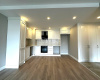 Apartments in a Forest View Complex in İstanbul Eyüpsultan 5