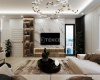 Flats in a Complex 400 M From the Sea in Alanya Antalya 5