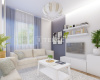 Furnished Building Near the Sea and Tram Stop in Balat İstanbul 6