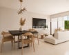Moderne Geschakelde Villa's In Corvera, Murcia 6