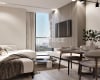 2-bed Apartments with Private Pool and Terrace in JVC Dubai 6