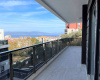 Apartments with Balconies in a Complex in Mudanya Bursa