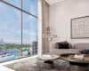 Flats in the Luxury Housing Project in Dubai Meydan 5