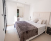 Fristående Villor Med Privata Pooler I La Marina Alicante 6