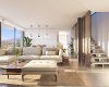 Villa Met Zeezicht In Cumbres Del Sol Alicante 7