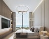 Apartamenty Z Planem Ratalnym Na Wyspie Siniyah 6