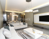 Apartments Within Walking Distance to the Shopping Mall in Eryaman 6