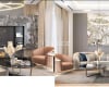 Sea-view Apartments in a Project with Indoor Parking in Bursa 5