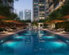 Riviera Inspired Branded Flats in Dubai Marina 7